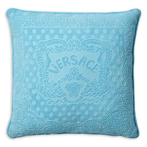 alfombra versace|versace la va pillow.